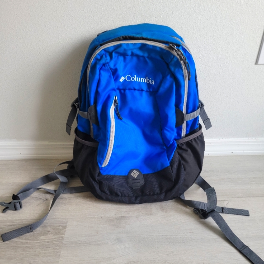 Columbia Hiking Backpack Gem